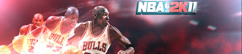 NBA2K11